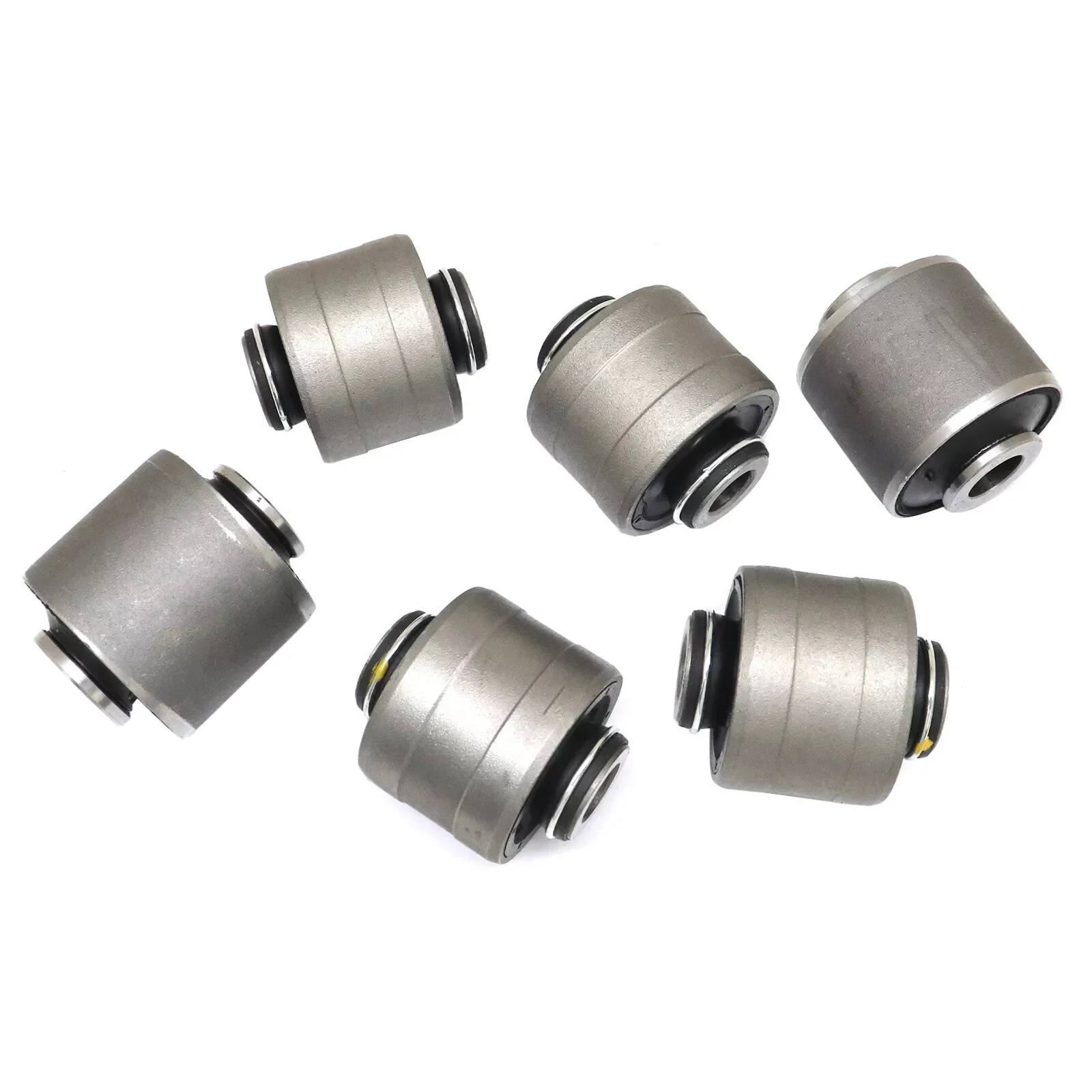 Imagem -03 - Carro Suspensão Knuckle Bush Kit 5090072ad Jeep Cherokee kl 20142023 Auto Acessórios 5090095ac Substituição Pcs