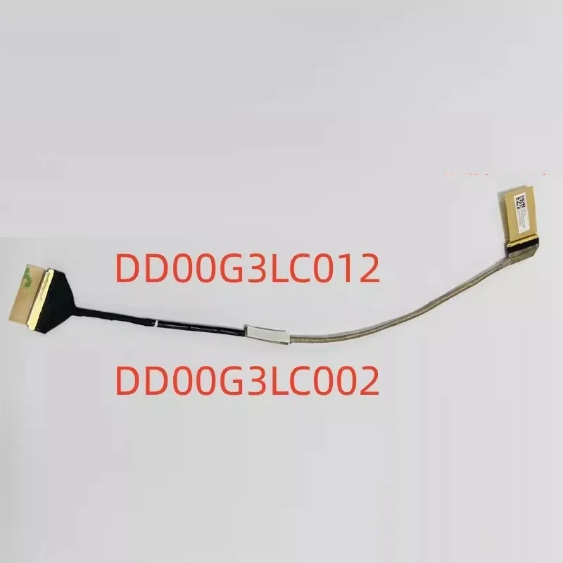 New Ribbon  Cable for HP 14 G5 14-CA 14-DB Screen Cable DD00G3LC012 30pin DD00G3LC102 40 Pin