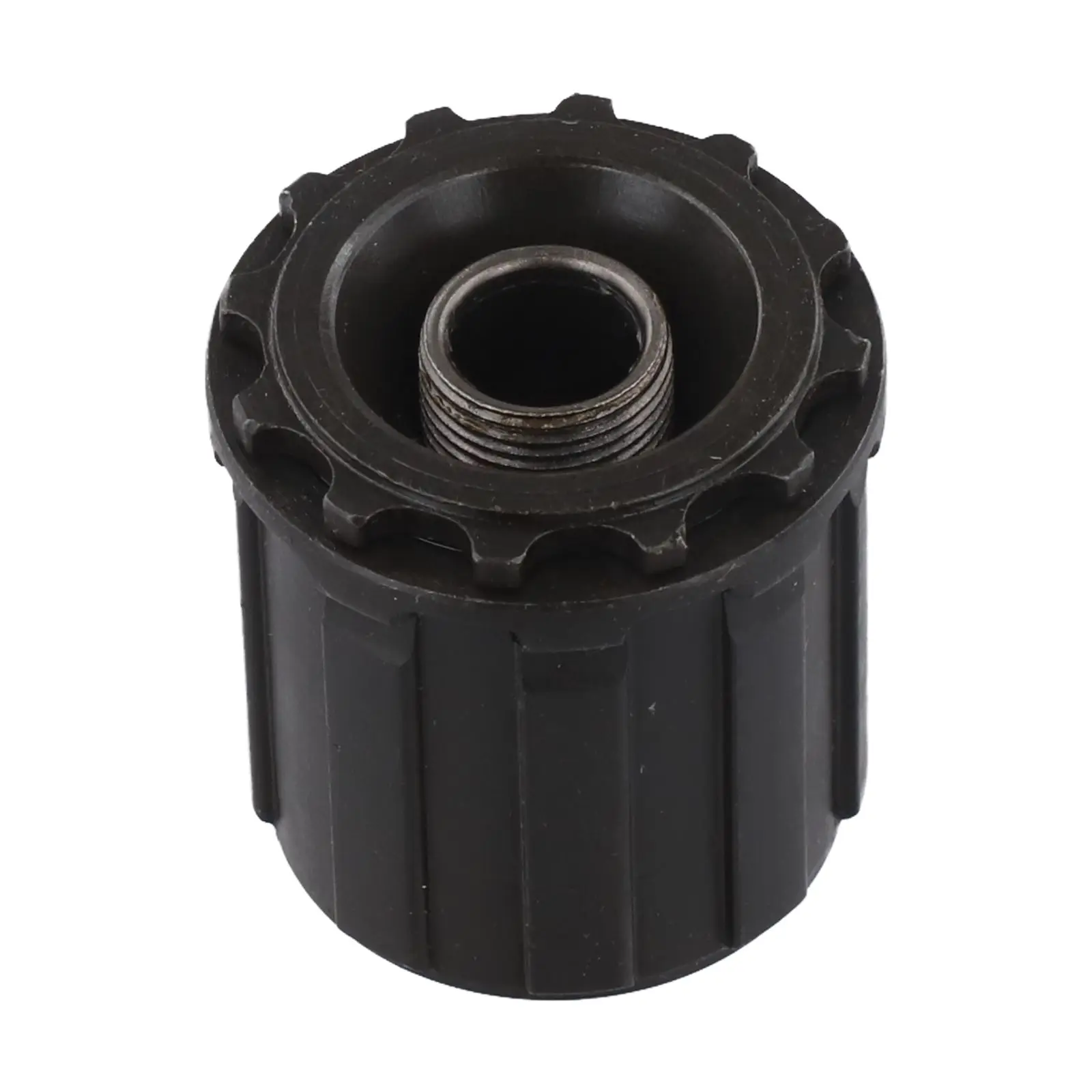 

Корпус Freehub 78910, совместимый со сталью RM30/RM40/RM60, идеально подходит для 7-скоростных и 8/9/10-скоростных систем
