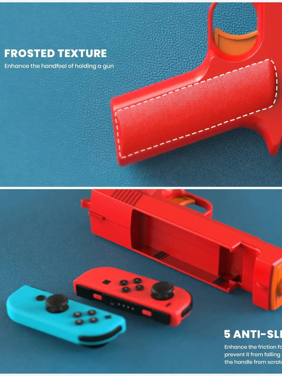 Thumbnail 2 - #30 Ranked Game Controller Accessories Picks in 2026