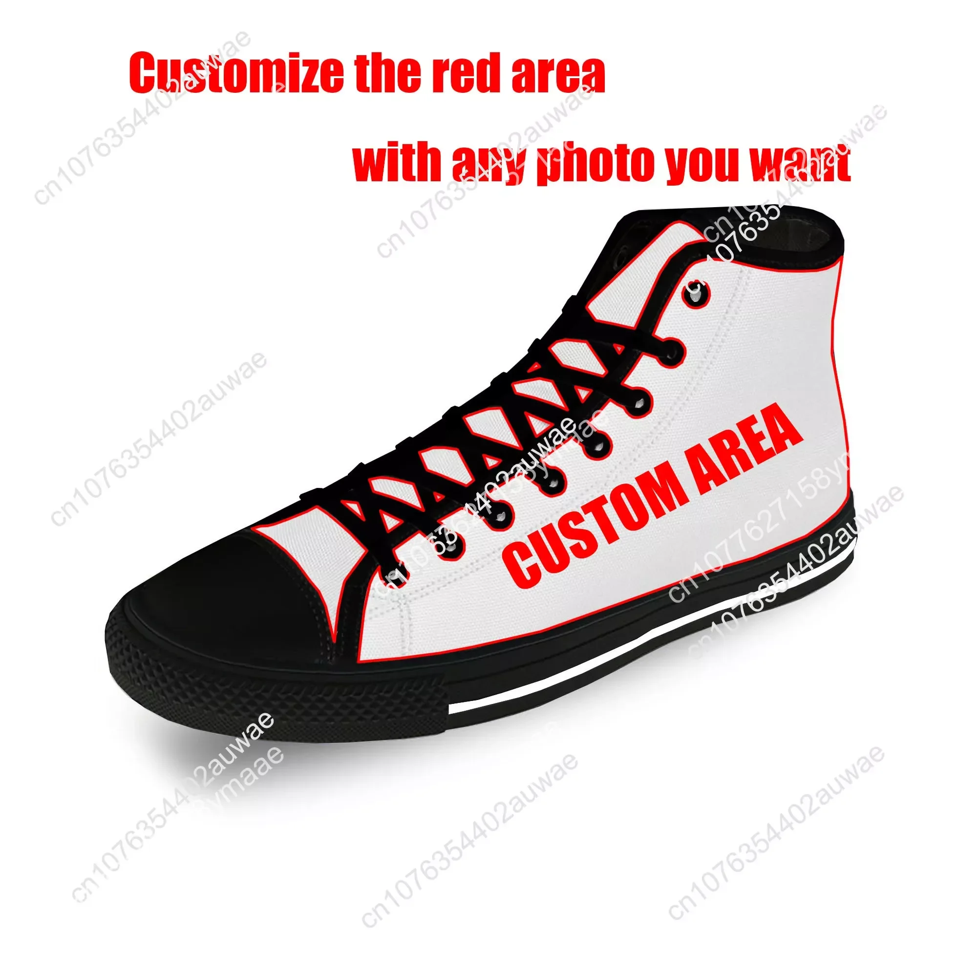 Van Evh 5150 Stripes Halen High Top Sneakers Men Women Teenager Canvas Sneaker 1984 Casual Custom Couple Shoes High Quality Shoe