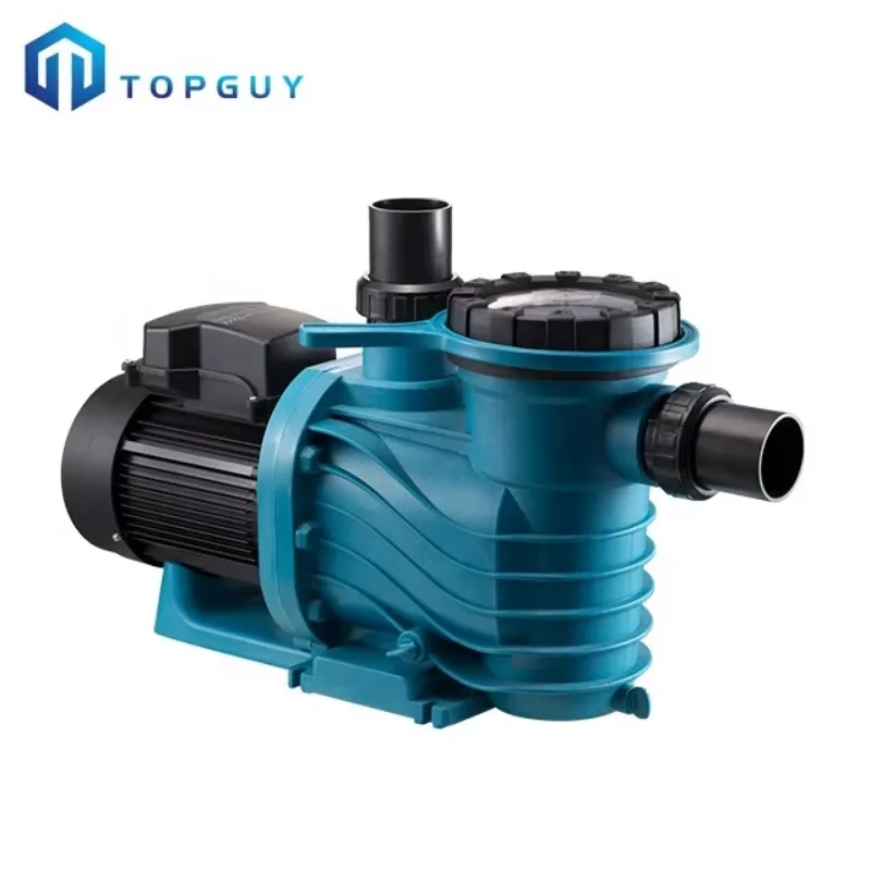 AKP 3.0HorsePowerEnergy-Saving Pool Pump 220V 50Hz High Pressure Motor For Swimming Pool & Aquarium Filters Factory Direct