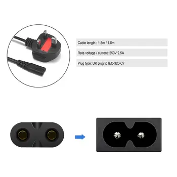 8 最佳銷售 220V交流轉12V電池充電器 - №8