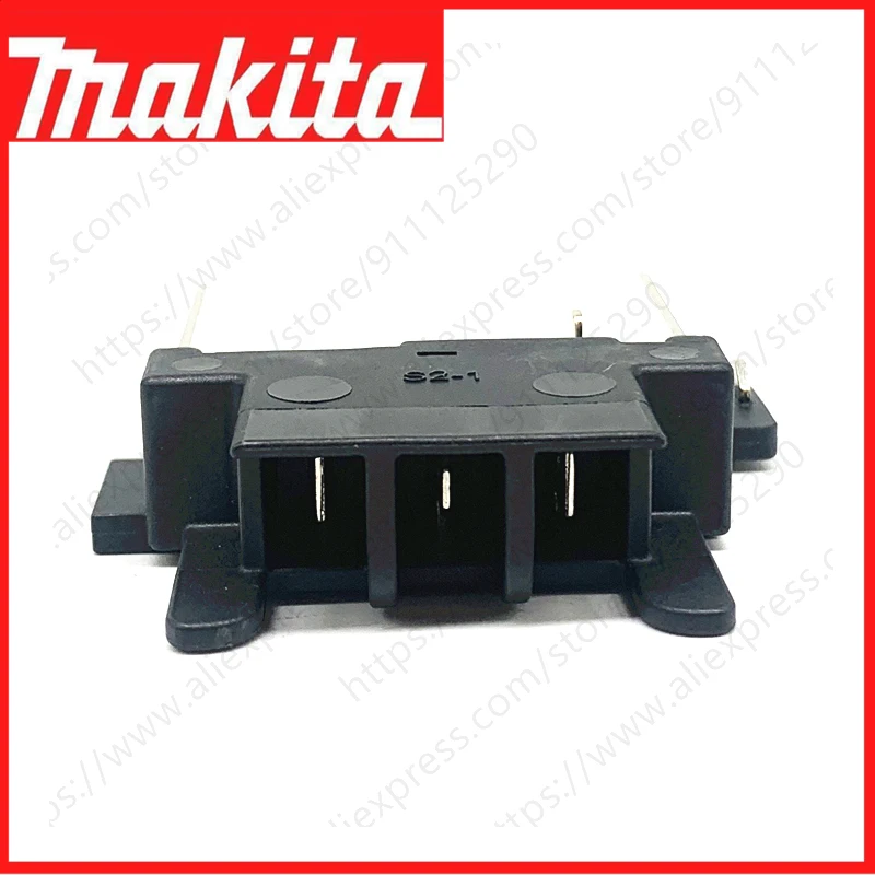 

Терминал 6438996 ДЛЯ аксессуаров для электроинструментов MAKITA