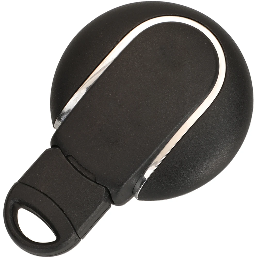 jingyuqin Smart Remote Car Key Fob 315/433MHz ID49/PCF7945 For BMW Mini Cooper 2015 2016 2017 2018 With Emergency Key Blade
