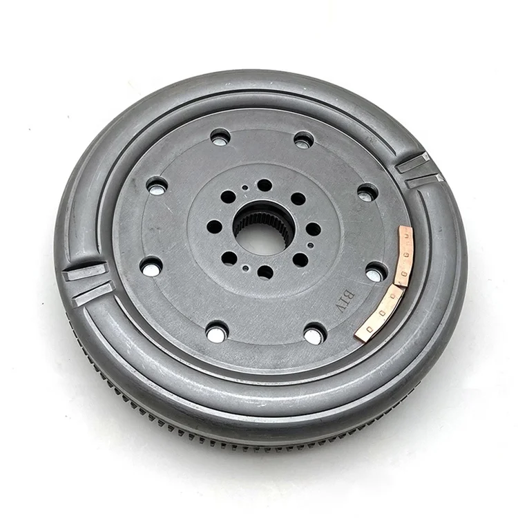 Automatic Transmission DQ250 02E Flywheel 129/132 Teeth and 6/8 SCREW Holes For