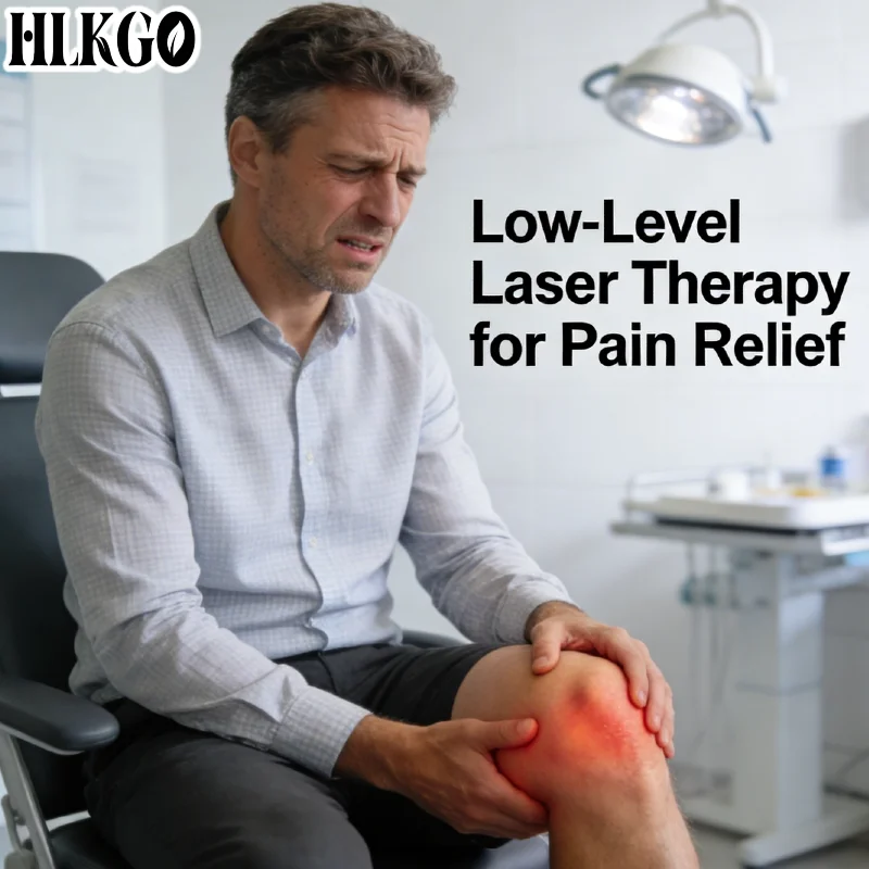 

Профессиональный лазерный аппарат 1055 мВт, 2 длины волны, 16 диодов LLLT для облегчения боли при синдроме запястного канала, артрите и болях в плече