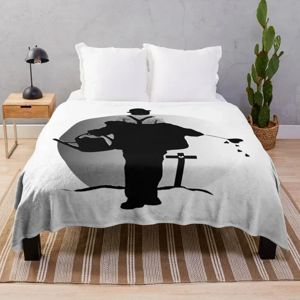 

SAEZ 8 classique Throw Blanket Baby Moving Blankets