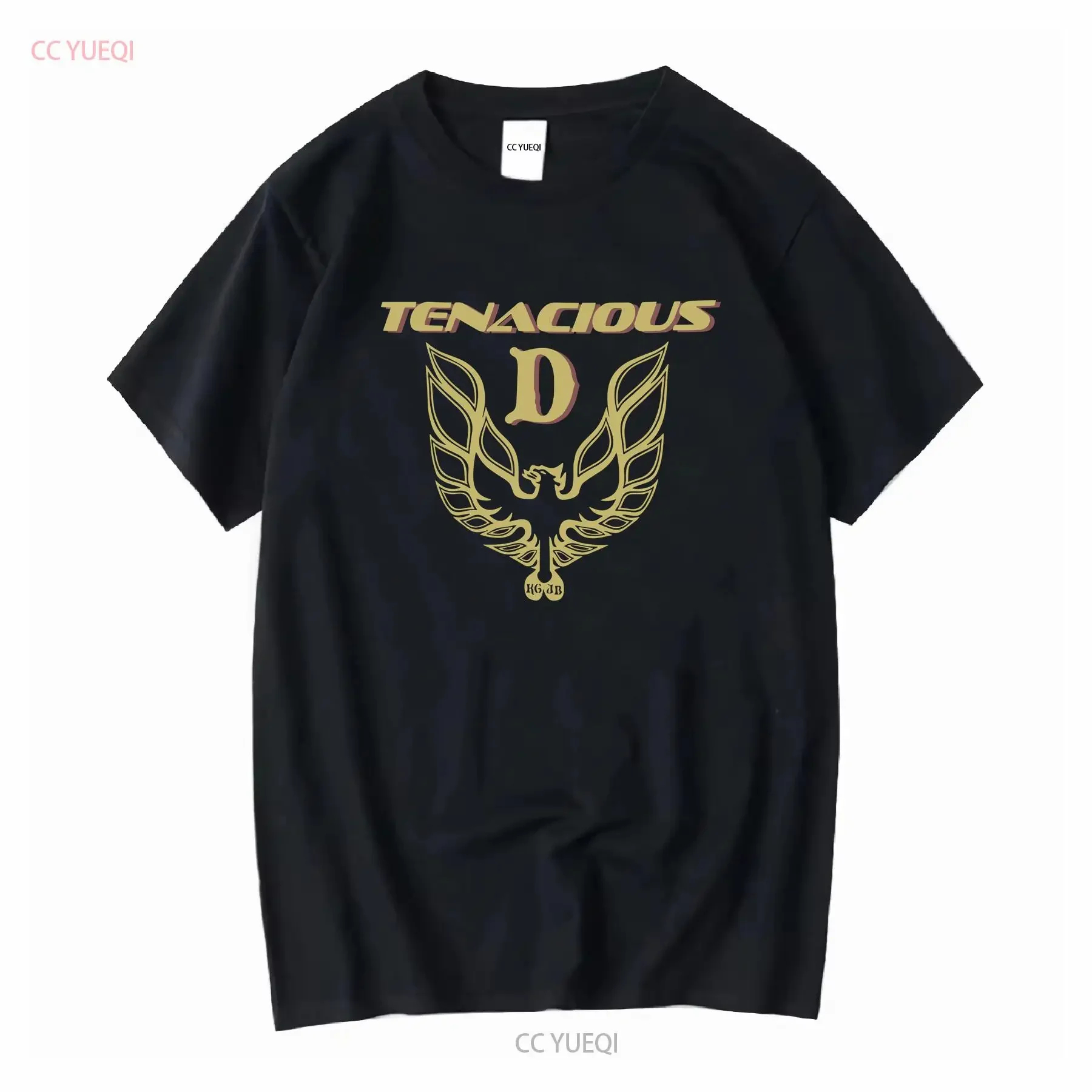 Tenacious D T Shirt…