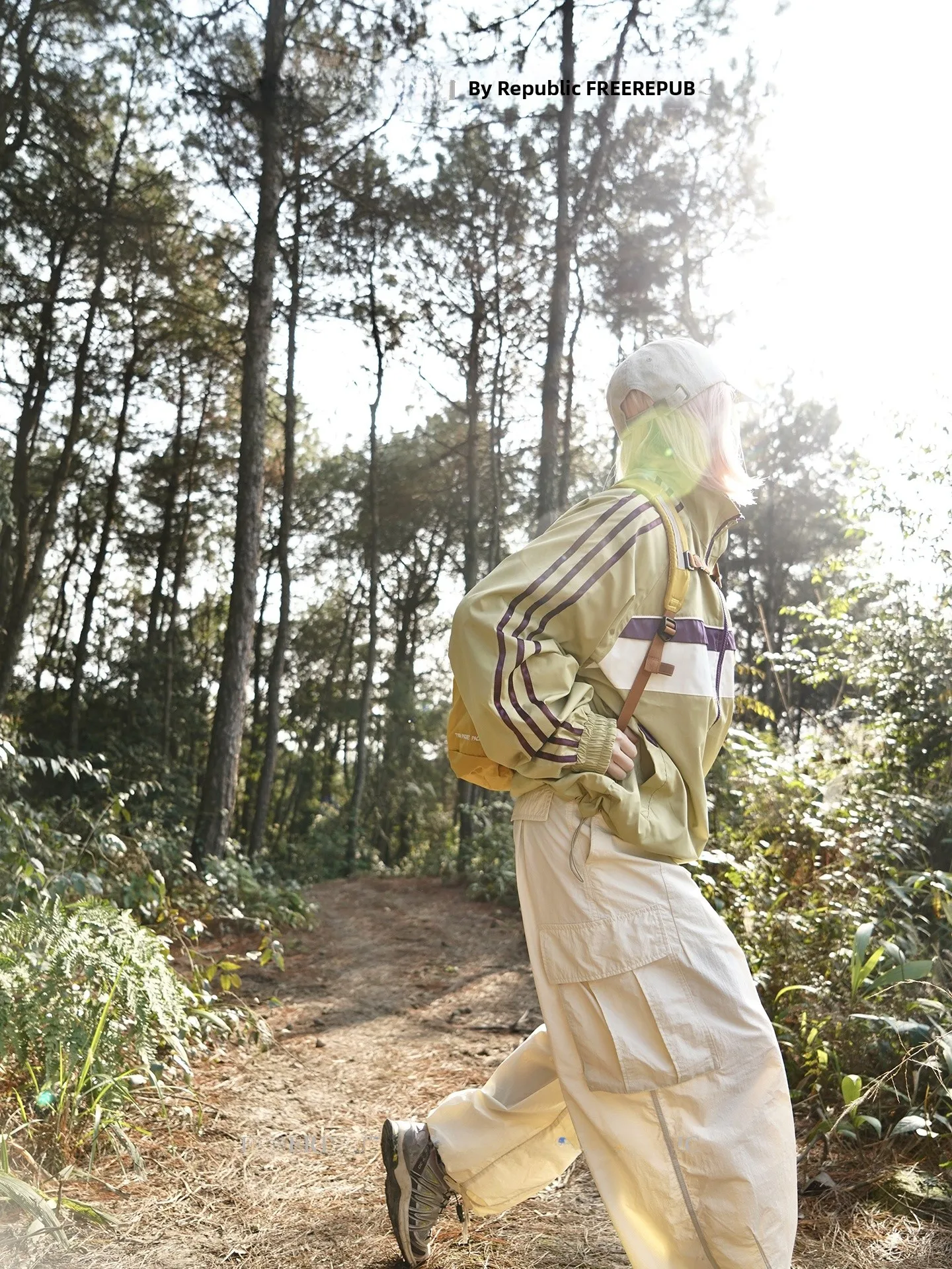 

Уличная повседневная куртка в американском стиле для альпинизма и походов, ветрозащитная, из полиэстера, с длинными рукавами, на молнии