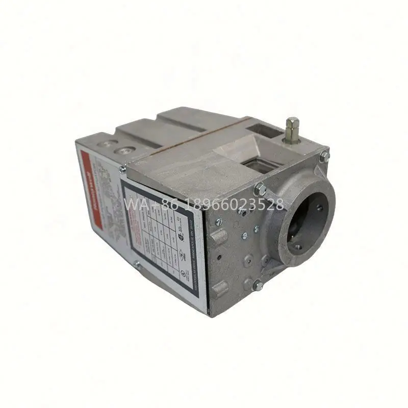 

Серводвигатель горелки газового клапанаHoneywell V4055D1019 Мощность жидкости