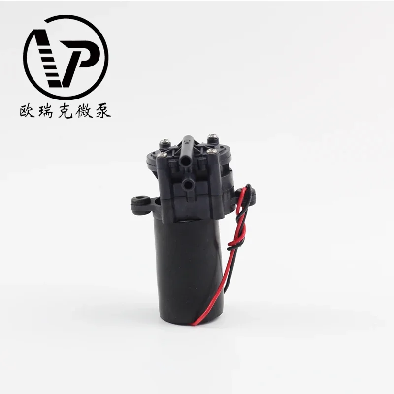 소형 가전제품 휴대용 신규 디자인 다기능 맞춤형 고정밀 PG2 플라스틱 기어 펌프에 사용됨