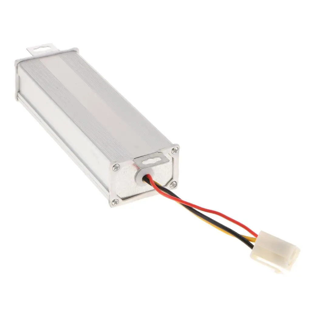 

DC Converter 36V-72V Step Down To 12V 20A/240W Car LED Power Supply