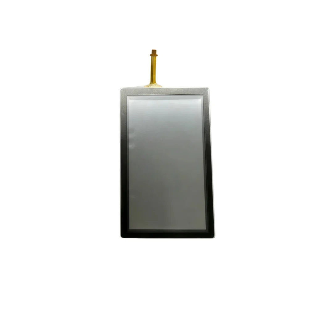 New Single Touch Outer Touch Screen for Sony TX1 Camera LCD-1PCS