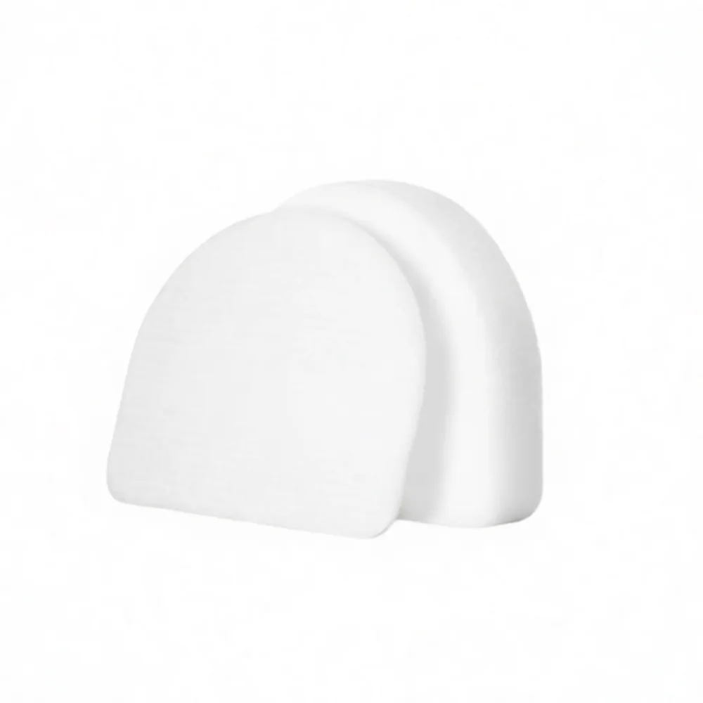 Compatible Accessory Kit For Shark AZ4000 AZ4002 AZ400C Vacuum Cleaner HEPA Filter Foam Felt Roller Brush Components