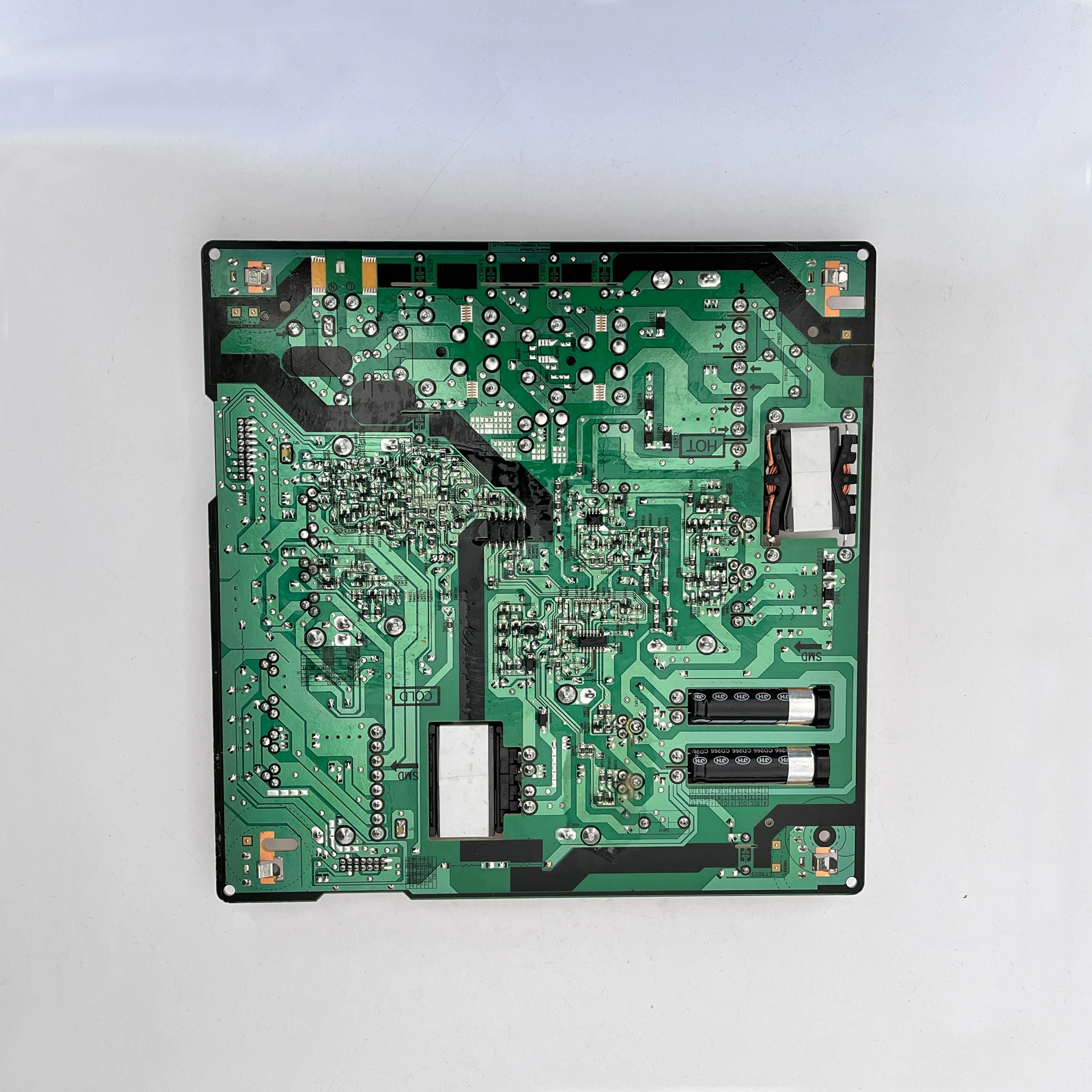 Genuine BN44-00900A Power Supply Board L55E8NA_MHS is for QN55Q7CDMFXZA QE55Q8CAMTXXU QE55Q8CAMTXZT TV Parts