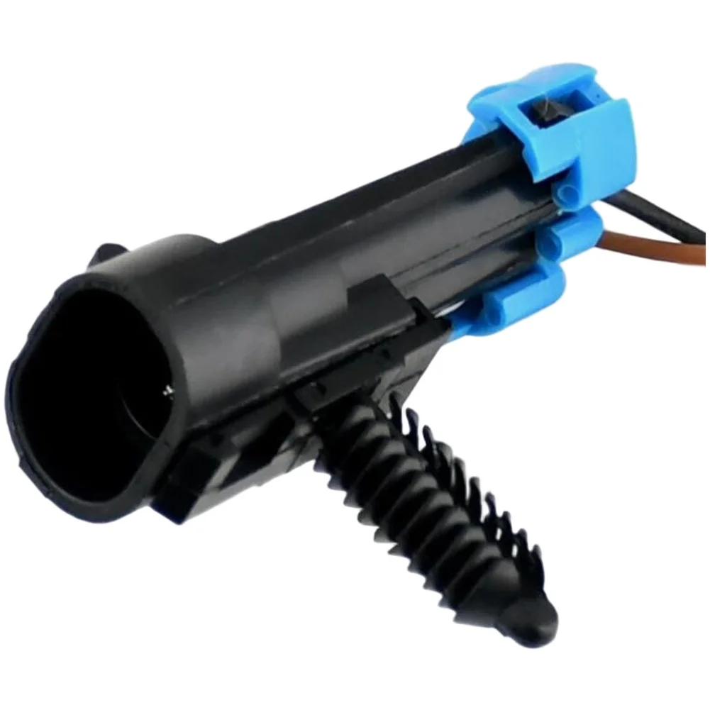 

Rear Left & Right ABS Wheel Speed Sensor For Chevrolet For Silverado For Sierra ALS1757 10384745 20938121 Car Speed Sensor