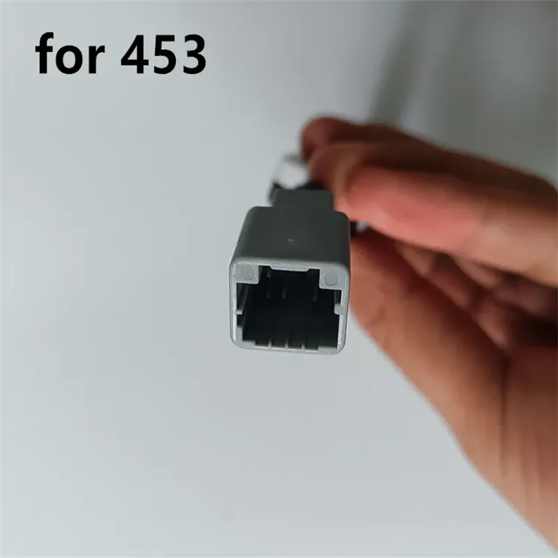 For Smart Fortwo 451 453 2007-2019 Car Auto Start & Stop Canceller Automatic Stop Start Engine Eliminator Device Disable Cable