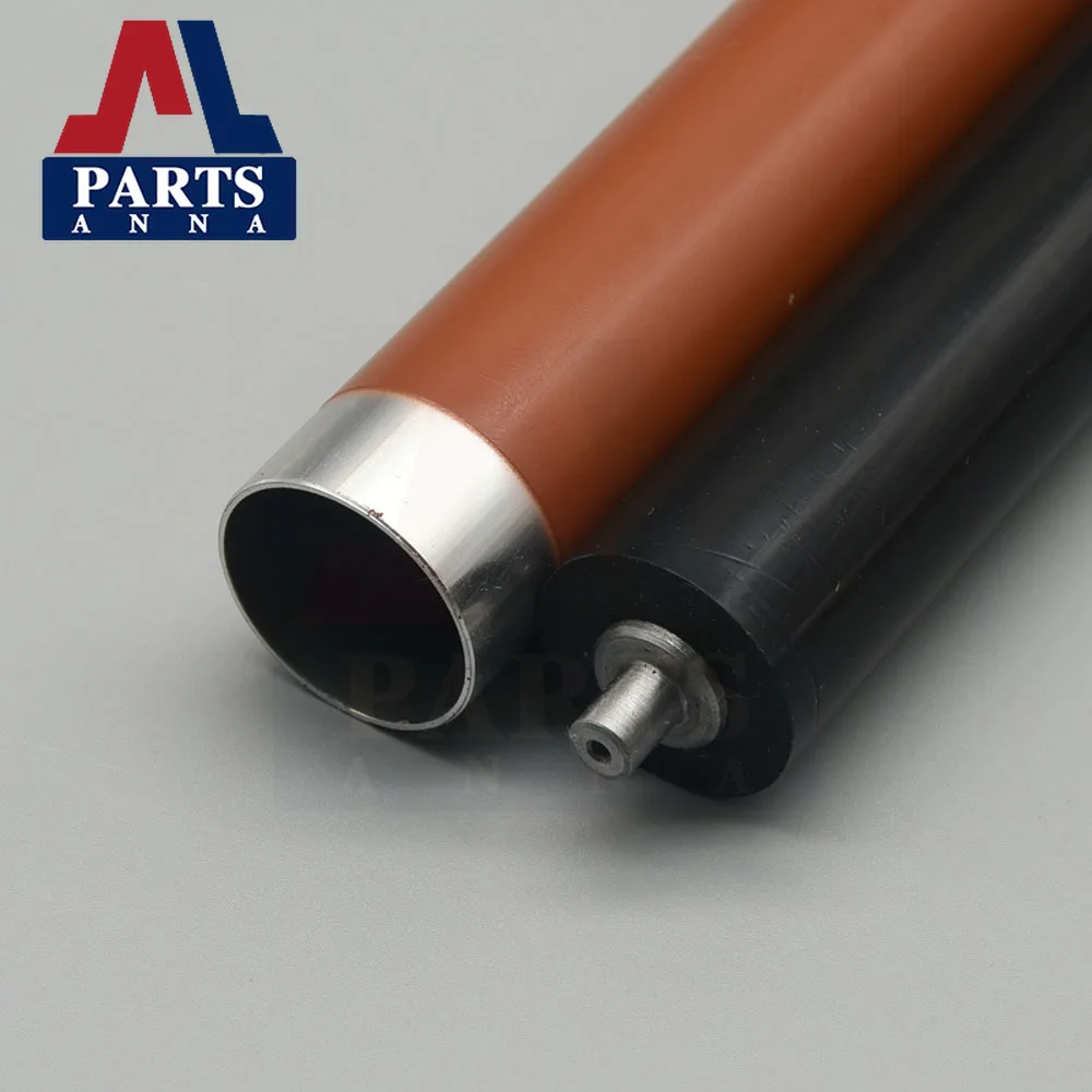 1Set Lower+Upper Fuser roller Compatible For Pantum 7105 7107 6700 7100 6800 7200 7300 P3405 3205 3255 3425 3000 3050 3100 3200