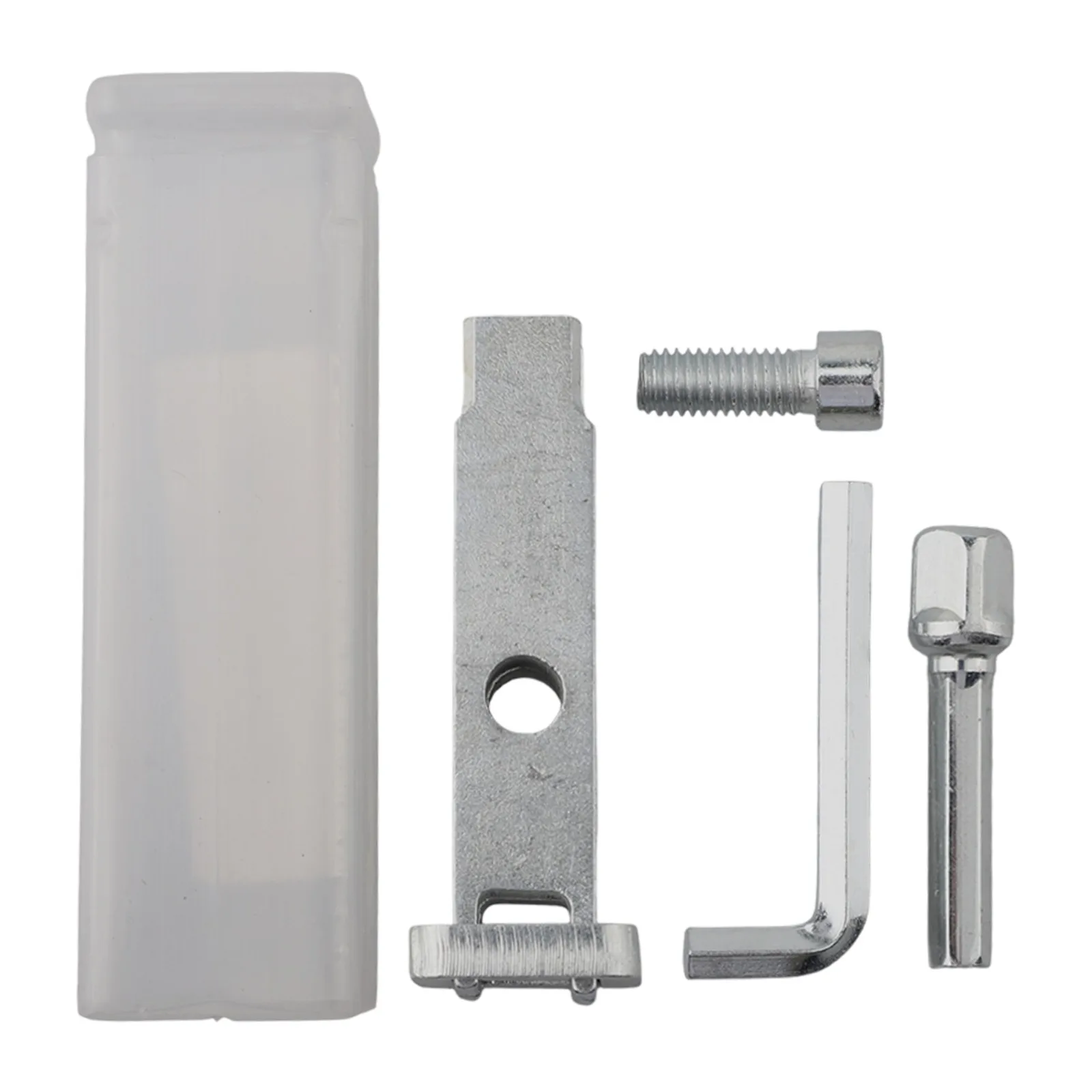 Faucet Angle Valve Broken Wire Extractor Tap Reverse Wire Water Pipe Broken Head Screw Extraction Tool For 20/25MM Broken Wires