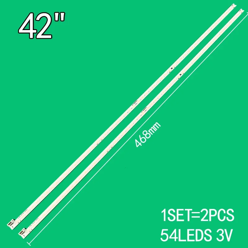 Para TV de 42 "42E362W 1555-P4205000-1A 1555-R4205000-01 SEL420FY LD0-400 7749-642000-R110 L110 R130 L130 R160