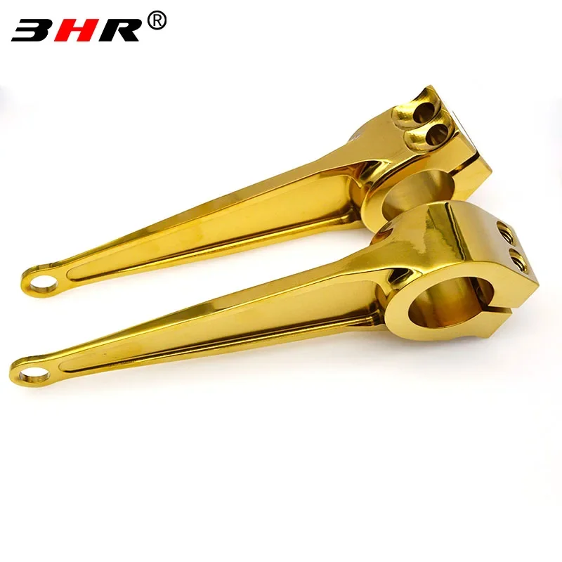 

Custom Gr.5 Titanium Alloy Ti-6Al-4V Engine Connecting Rod for GTI and A5 Automobile and Motorcycle Racing Vehicles