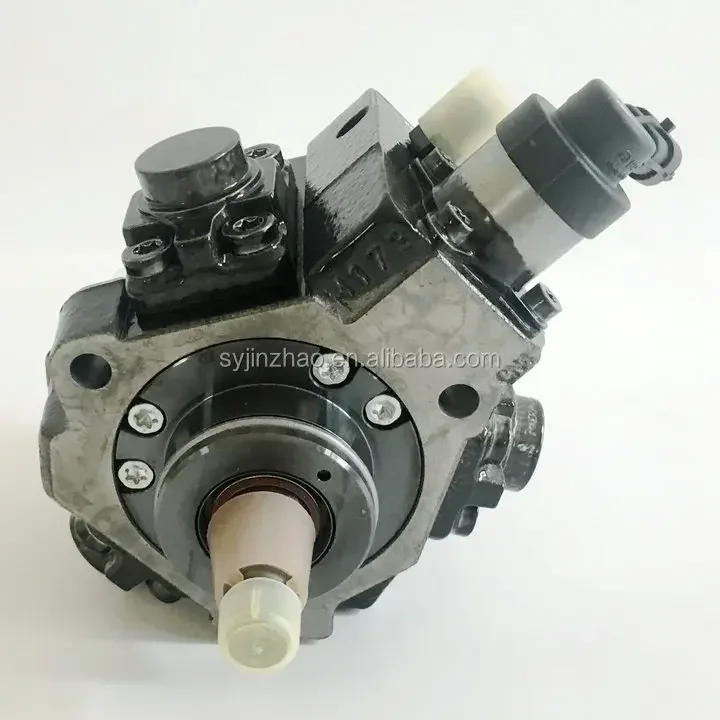 

2025 Hot Sale 0445010136 Dongfeng ZD30 Diesel Engine High Pressure Fuel Injection Pump