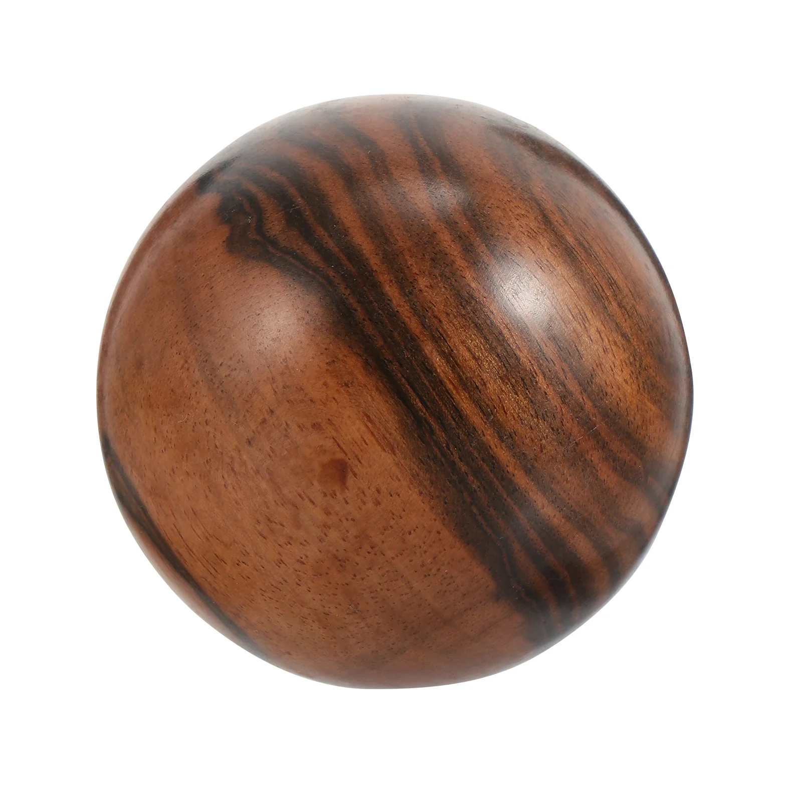 

2Pcs Wooden Massage Balls Simple Luxurious Design for Leisure and Health Wooden Massage Balls Hand Ball Hand Massager