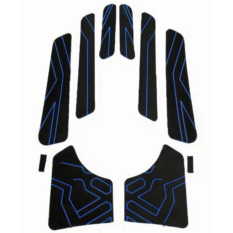 WSM Eva Foam Pad Jet Ski Marine Traction Mats For YAMAHA XL 800 /XL 1200 /XLT 1200 /XLT 800 Custom Boat Accessories