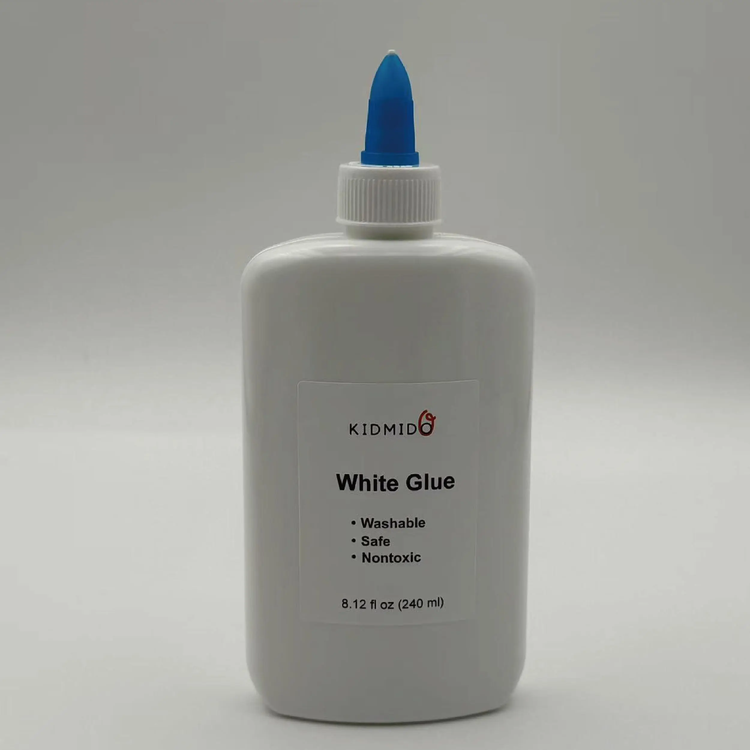 白い接着剤、洗える、学校用接着剤、DIY クラフト スライム接着剤、アート&クラフト DIY STEM