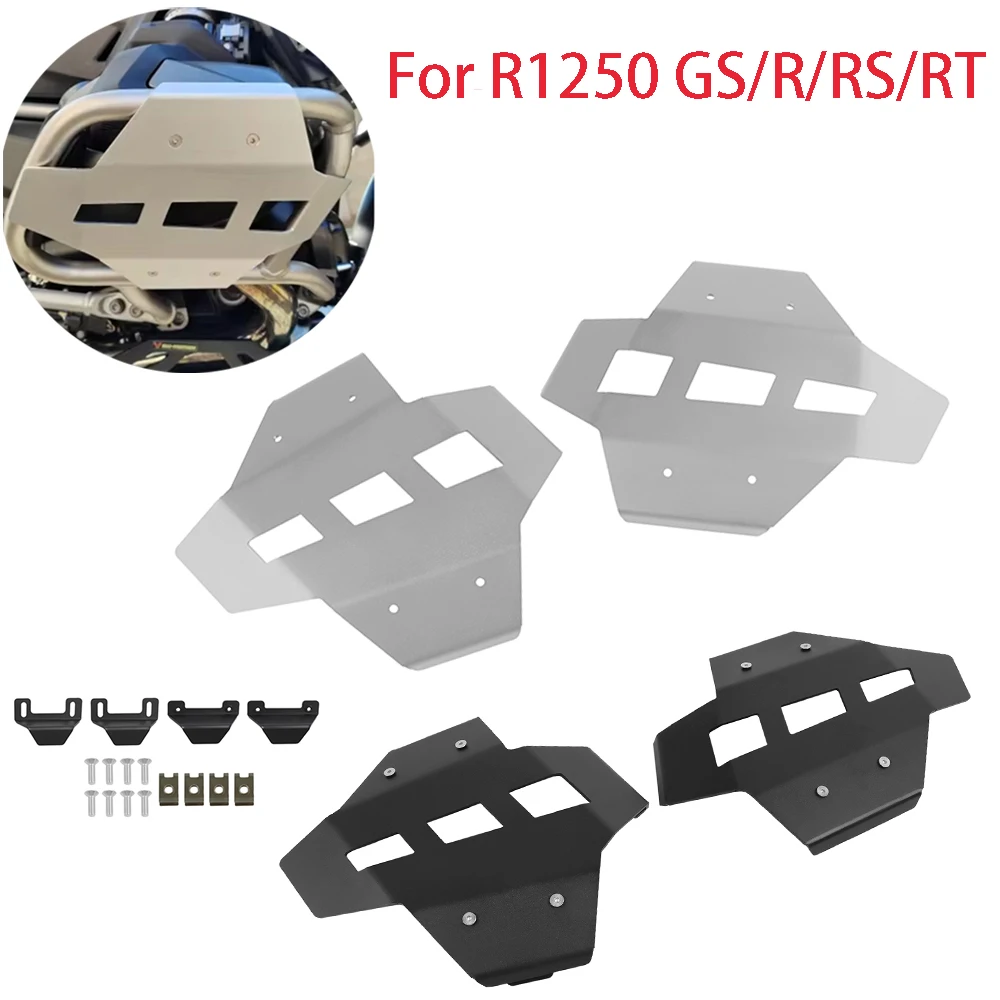 

Защитная накладка на головку цилиндра для BMW R1250GS R1250R R1250RS R1250RT R1250 GS