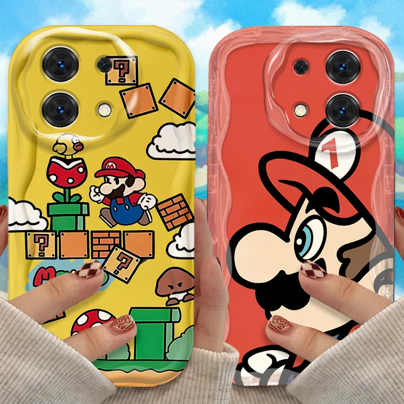 Super M-Marios Bros… - image