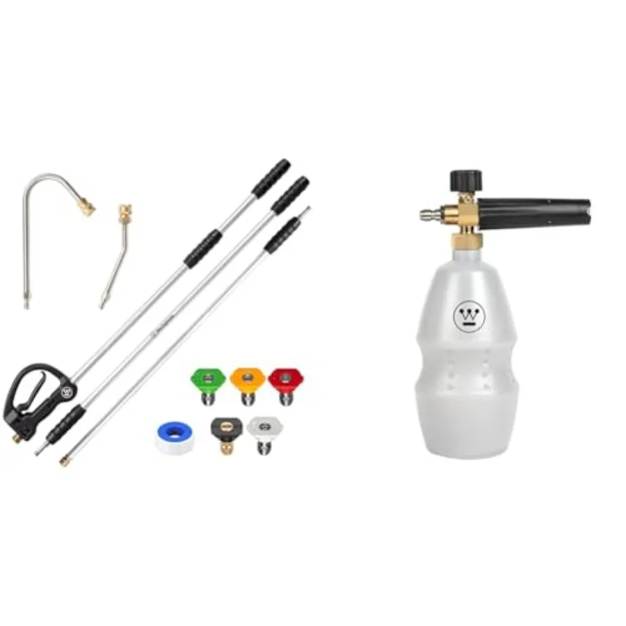 9 Ft. Pressure Wash…