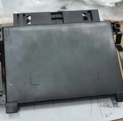 Car ECU A0009004523 Engine Brain Control Unit Computer Module ECM A0009016202 For  AMG C E CLASS