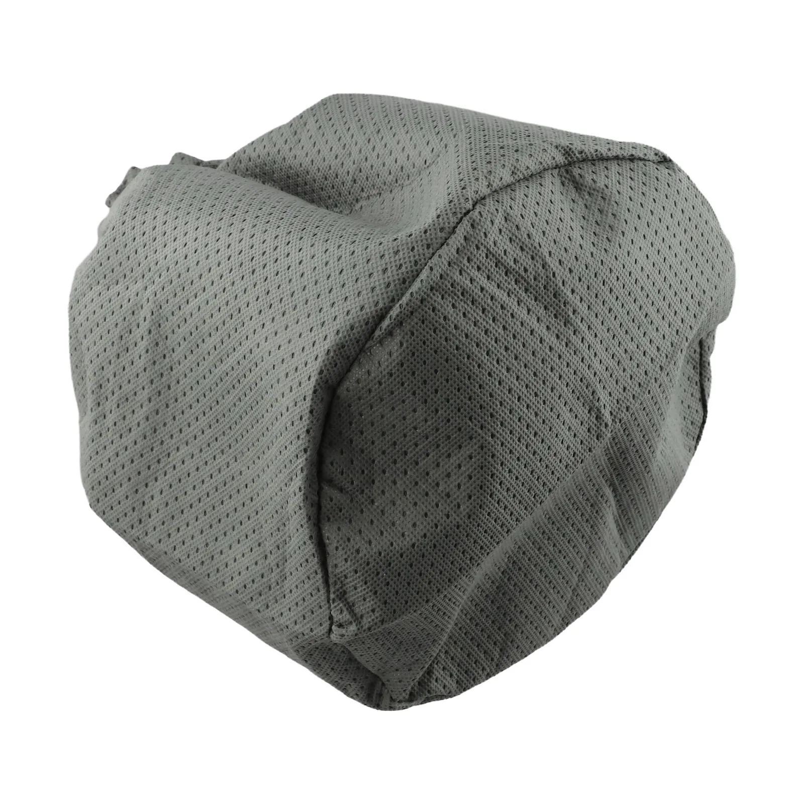 Bolsa de filtro de tela para aspiradora BOSCH GAS 15 PS/GAS 15 HP/1619PA8370, accesorios de pieza de aspiradora Industrial, 2 uds.