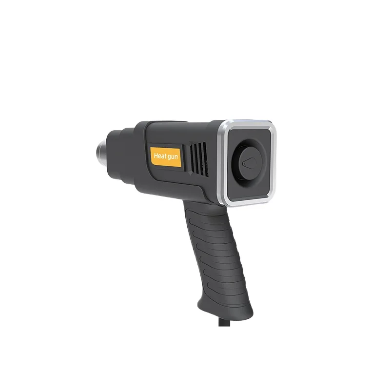 Hot Air Gun Heat Gun - High Power Blower for Auto Wood & Drying
