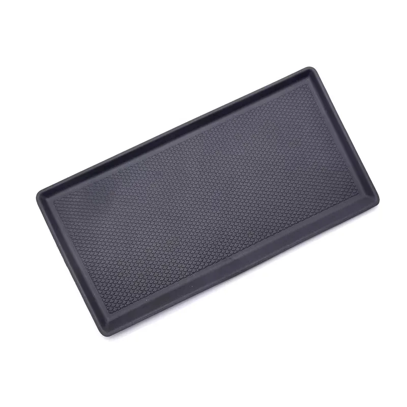 

HADF-5305045 HADF-5305048C HADF-5305048D Sub Dashboard Cell Phone Slot Rubber Groove Pad Accessories for BYD Qin Pro Fuel