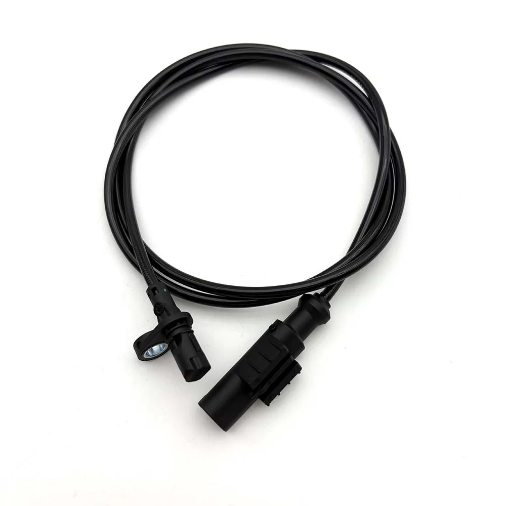 

Датчик скорости ABS для мотоцикла, замена переднего колеса, OE 87360-M154-000001, Zongshen RZ3S, ZS400GS