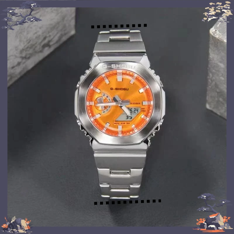 A211 Store Gmb Stee…