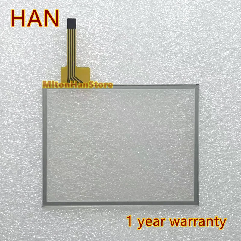 HMISTU655 HMIS65 HMISTU655S Touch Panel Screen Glass Digitizer Protective Film Overlay