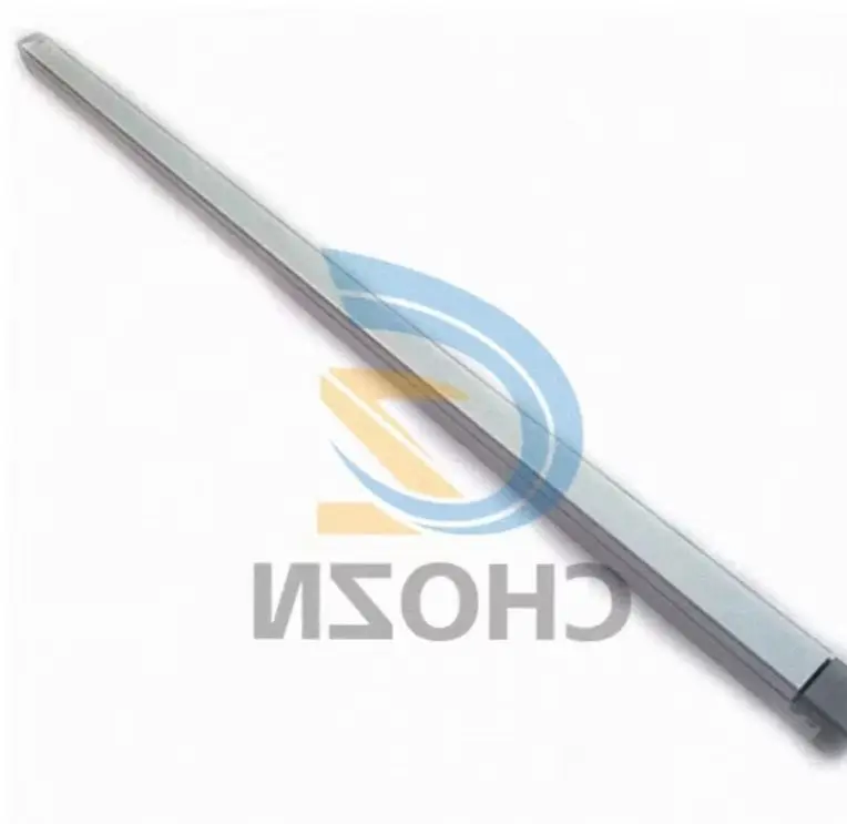 Heidelberg Machinery Parts SM74 Clamping Rod 00.580.4128 Automatic Plate Loading Screw