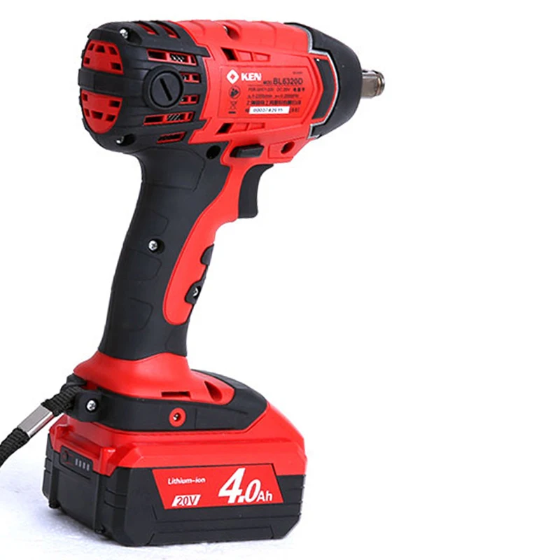 High Quality 20V Volt Cordless Drill Set