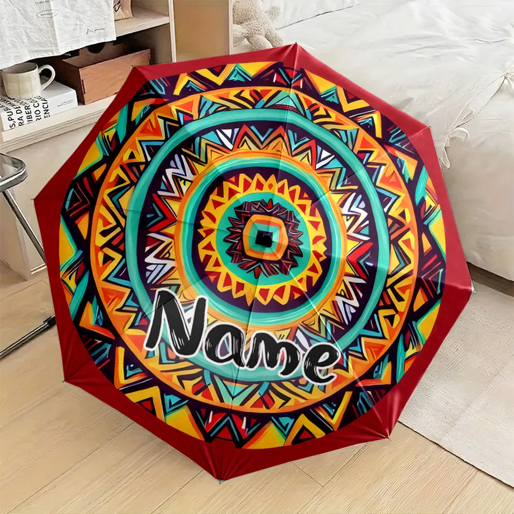 Custom Name Umbrella, 