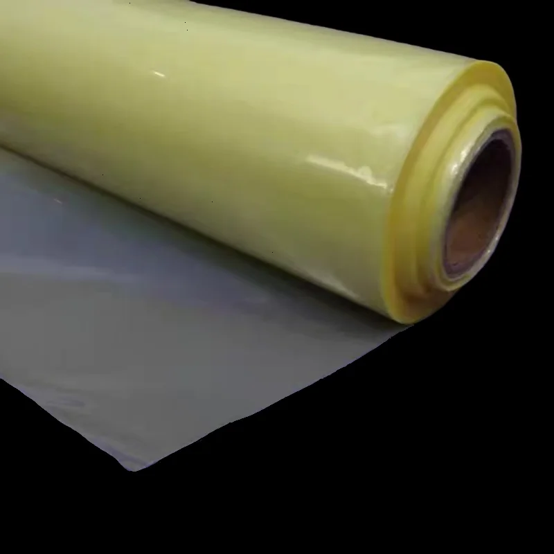 4x1meter Vacuum Infusion Flow Mesh Peel Ply Vacuum Bagging Film For Composite Resin