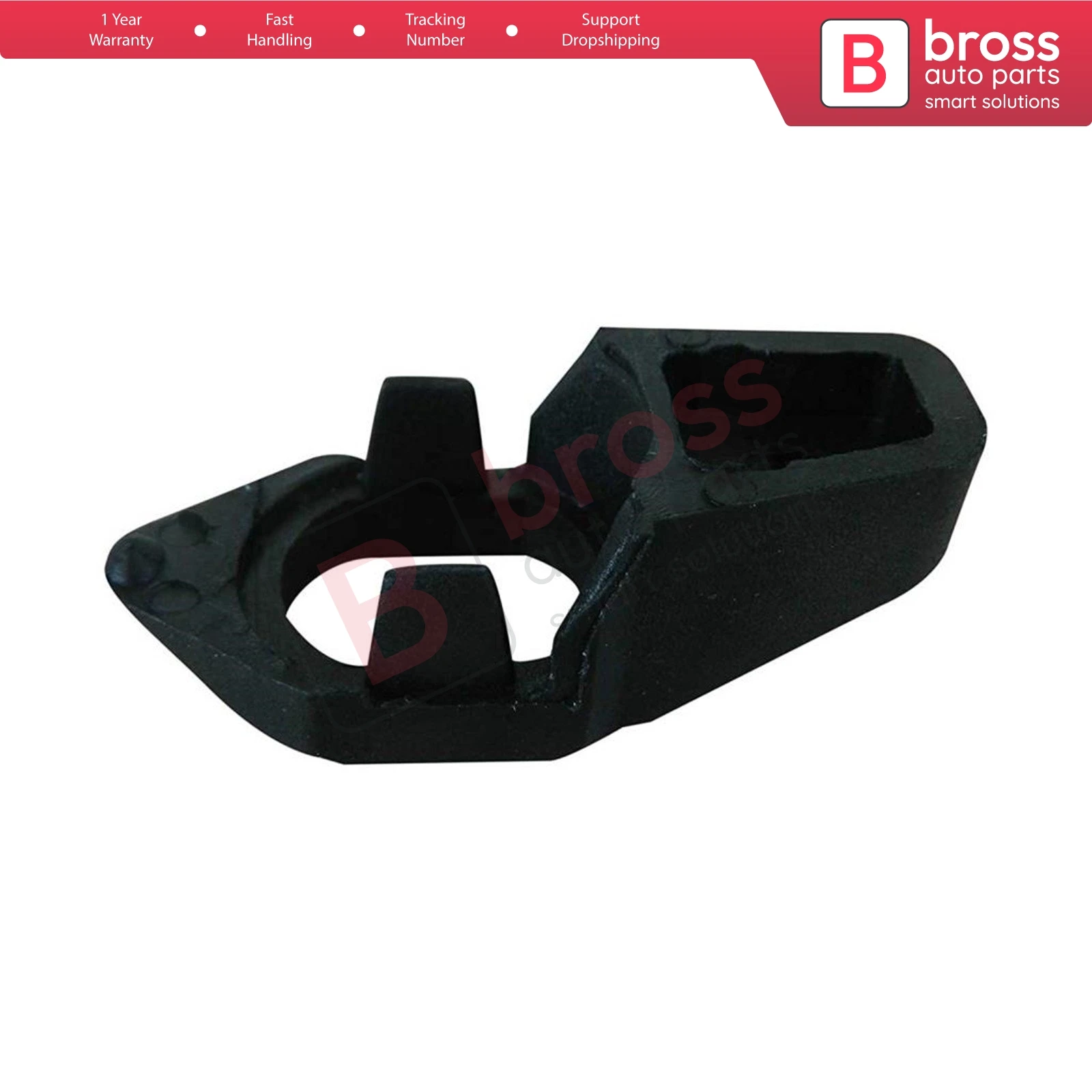 Bross Auto Parts BSP37 Plastic Part For Mercedes Atego Fast Shipment Free Shipment Ship From Turkey Made in Turkey