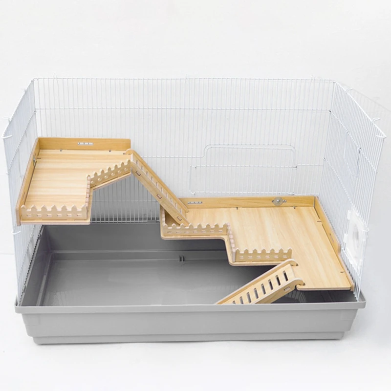 #8 Trending Hamster Habitats Right Now