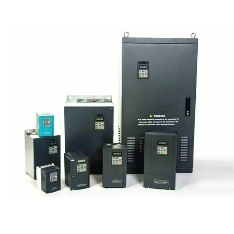 

PV800 7.5KW 11KW MPPT VFD Solar Pump Controller