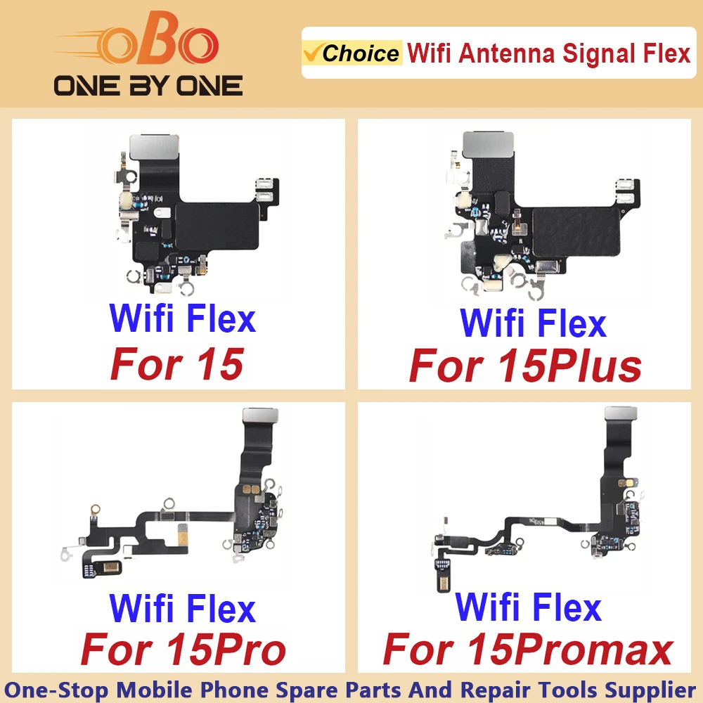 Wifi Antenna Signal…