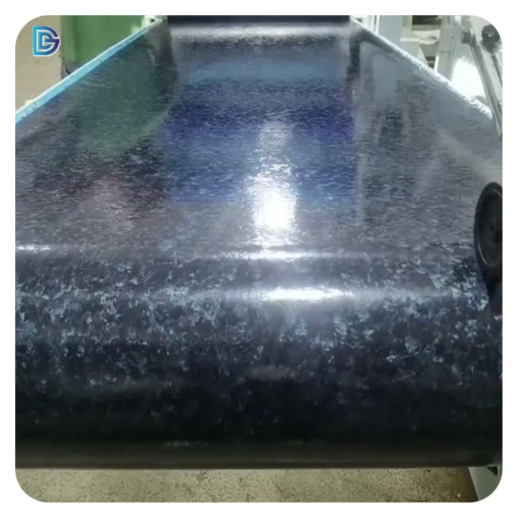 GDE Forged Carbon Fiber Prepreg Roll, Carbon Fiber Material, Custom Cut Fiber for Surface Decoration Processing