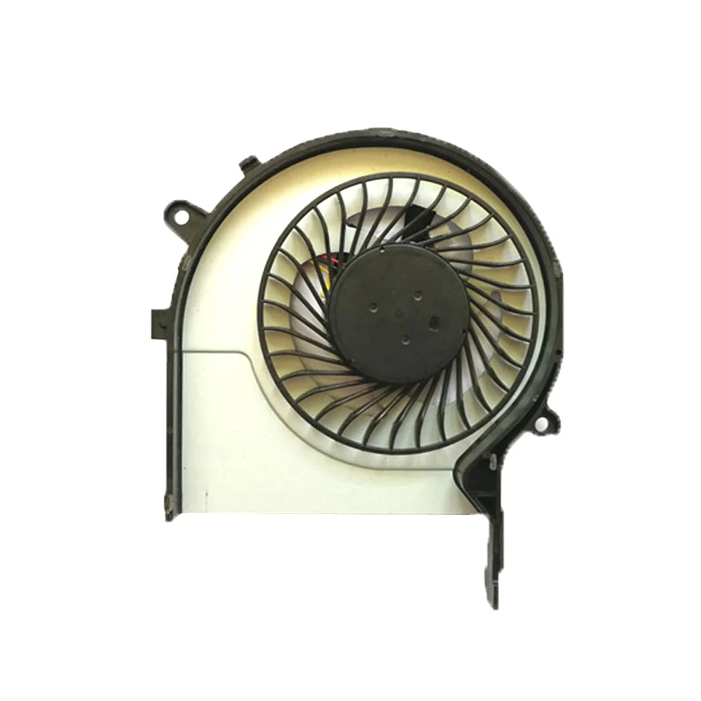 Laptop CPU Fan For Toshiba For Satellite L50-C L50D-C L50T-C L50DT-C S50-C S50D-C S50DT-C S50T-C DFS541105FC0T-FGFM DC5V 0.5A Ne